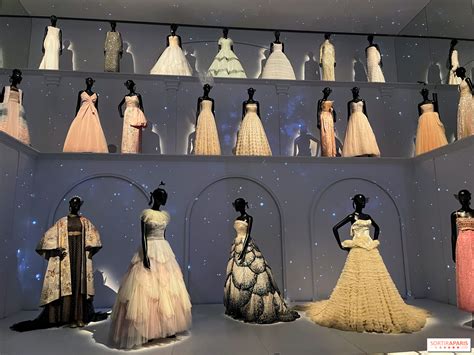 la galerie dior musee|la galerie dior history.